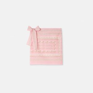 Versace Treasure Cover-Up Skirt