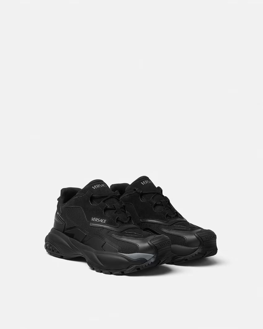 Versace Mercury M_VS_04 Sneakers - Image 2