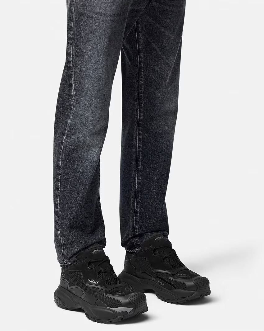 Versace Mercury M_VS_04 Sneakers - Image 3