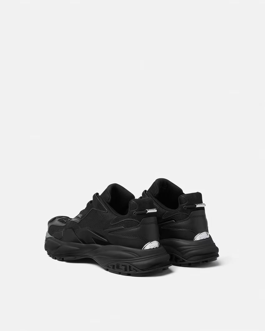 Versace Mercury M_VS_04 Sneakers - Image 4
