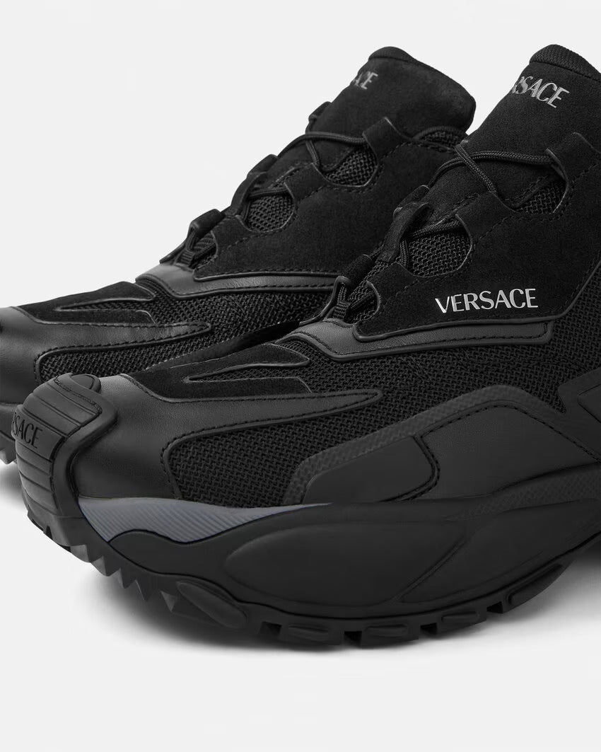 Versace Mercury M_VS_04 Sneakers - Image 6