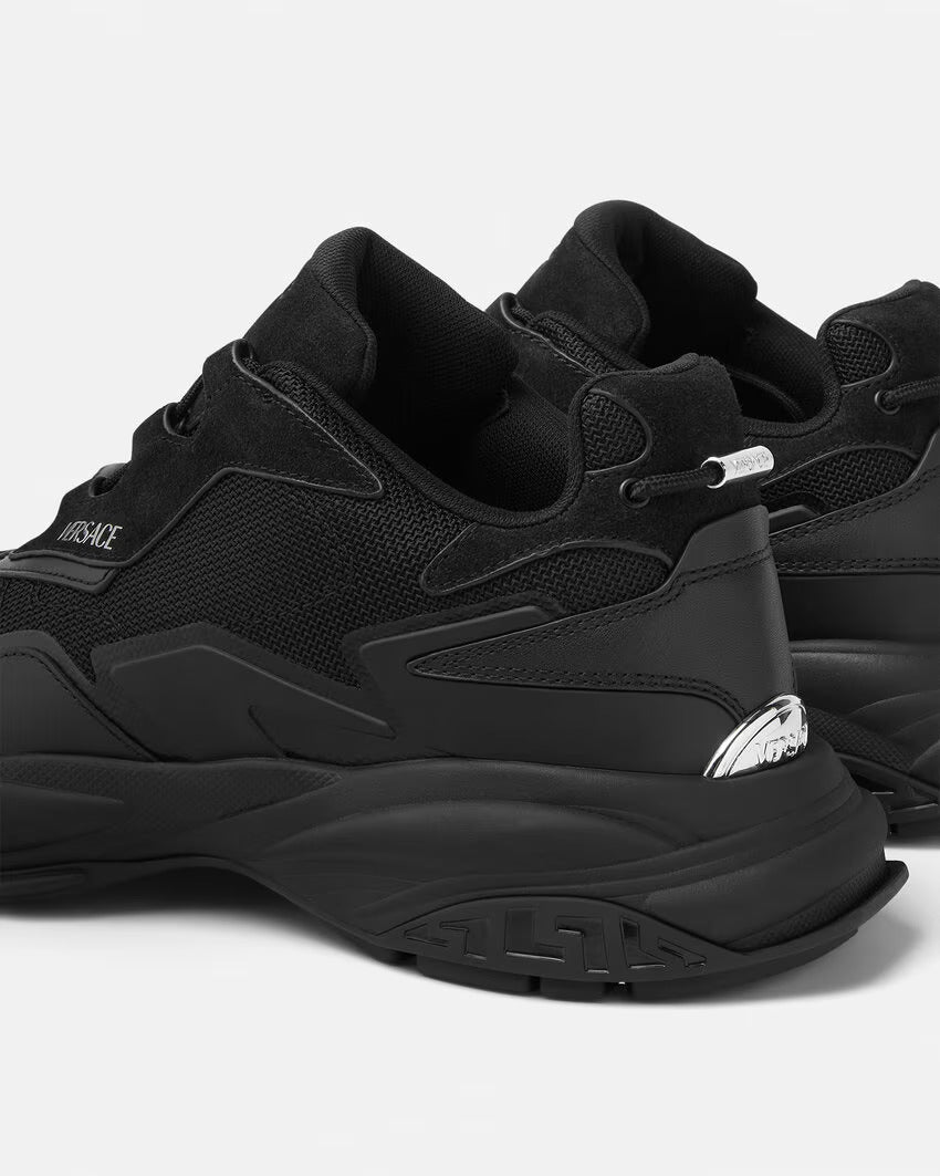 Versace Mercury M_VS_04 Sneakers - Image 7