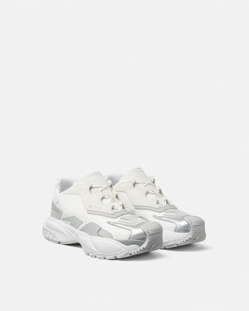 Versace Mercury M_VS_04 Sneakers - Image 9