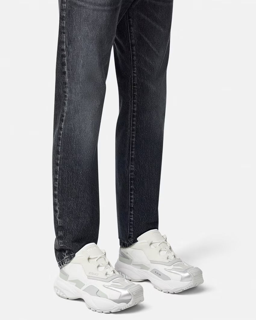 Versace Mercury M_VS_04 Sneakers - Image 10