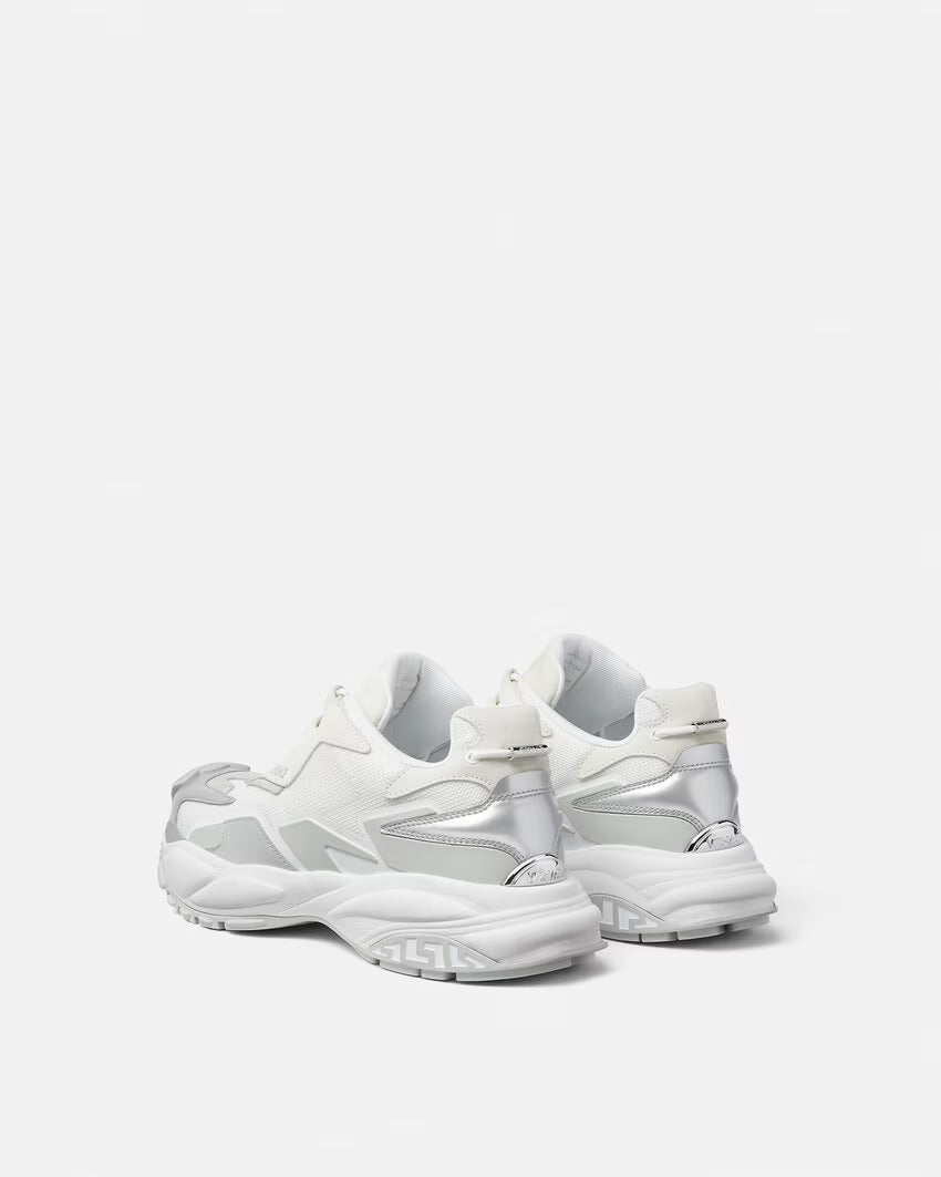 Versace Mercury M_VS_04 Sneakers - Image 11