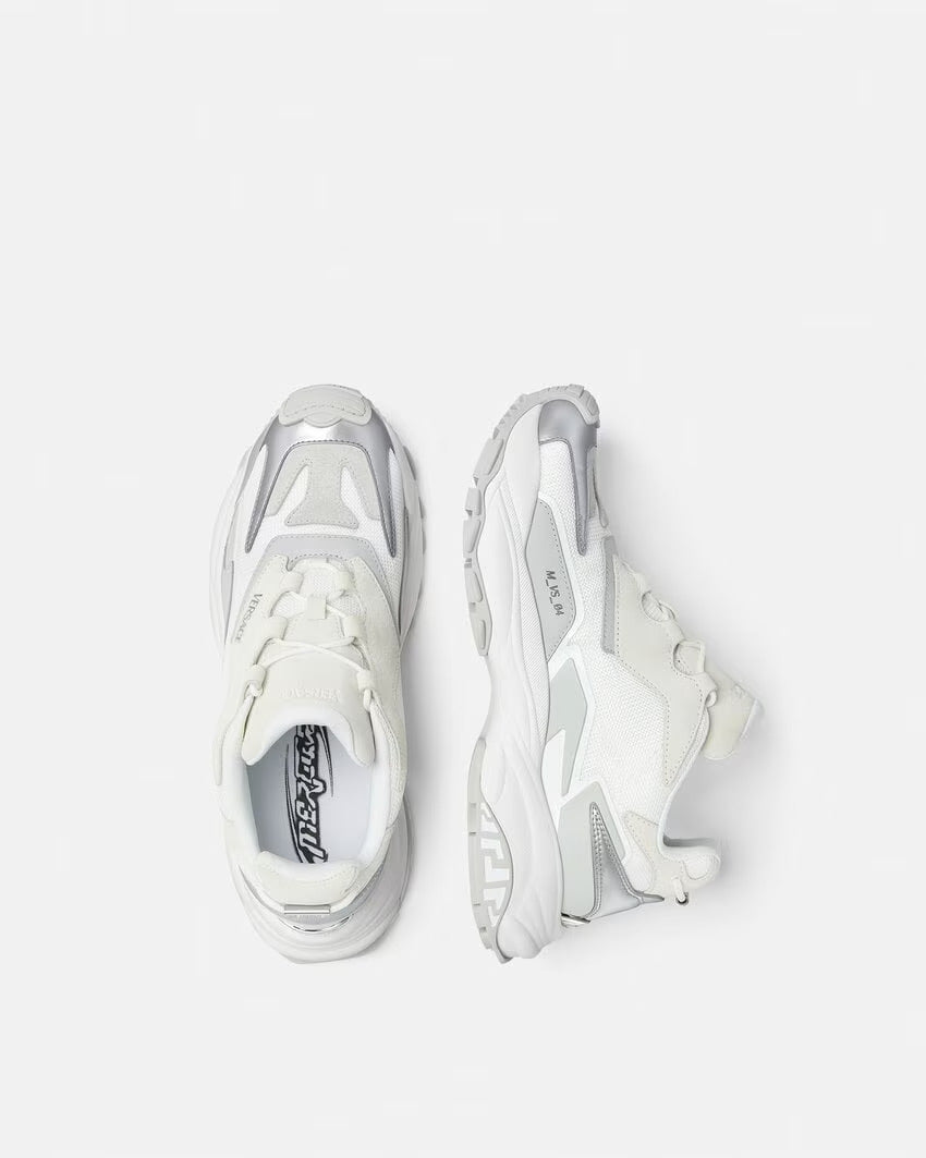 Versace Mercury M_VS_04 Sneakers - Image 12