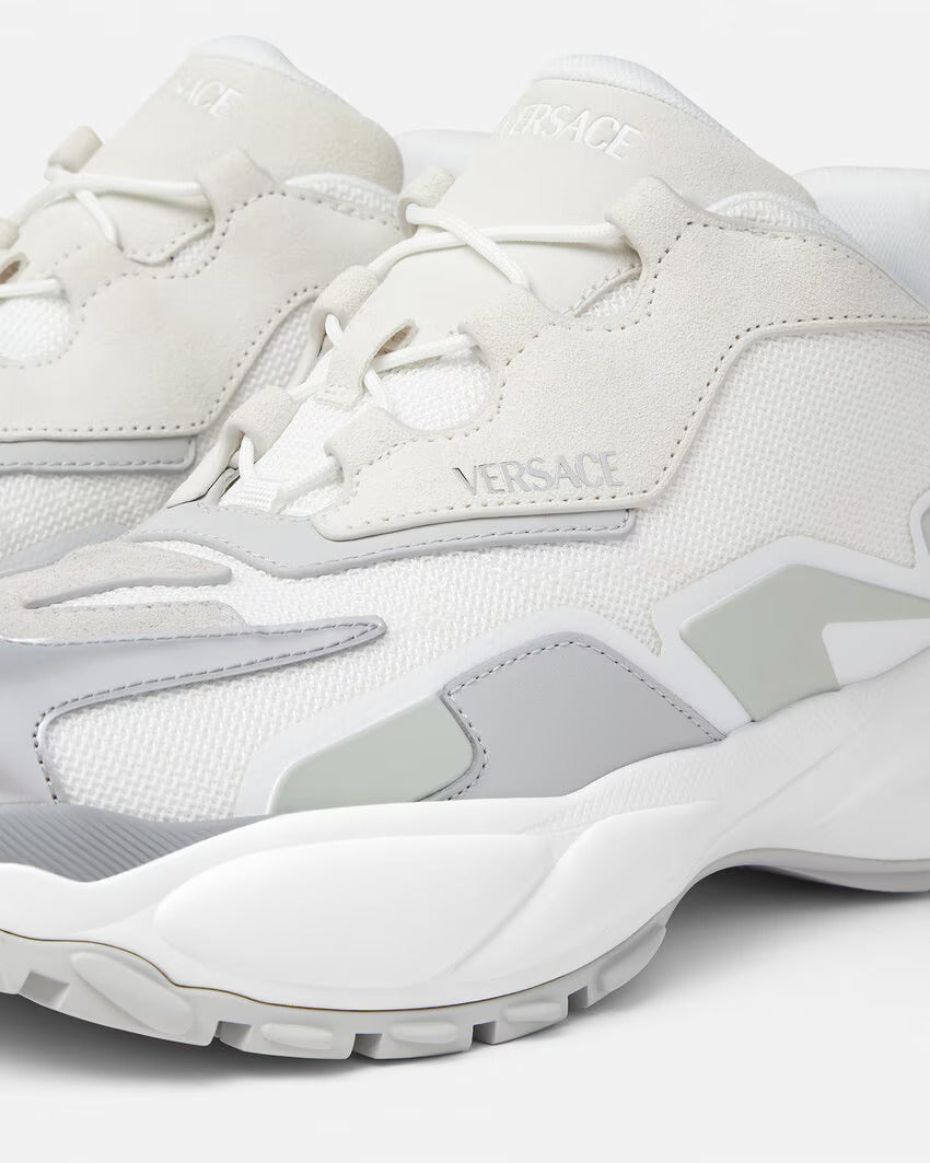 Versace Mercury M_VS_04 Sneakers - Image 13