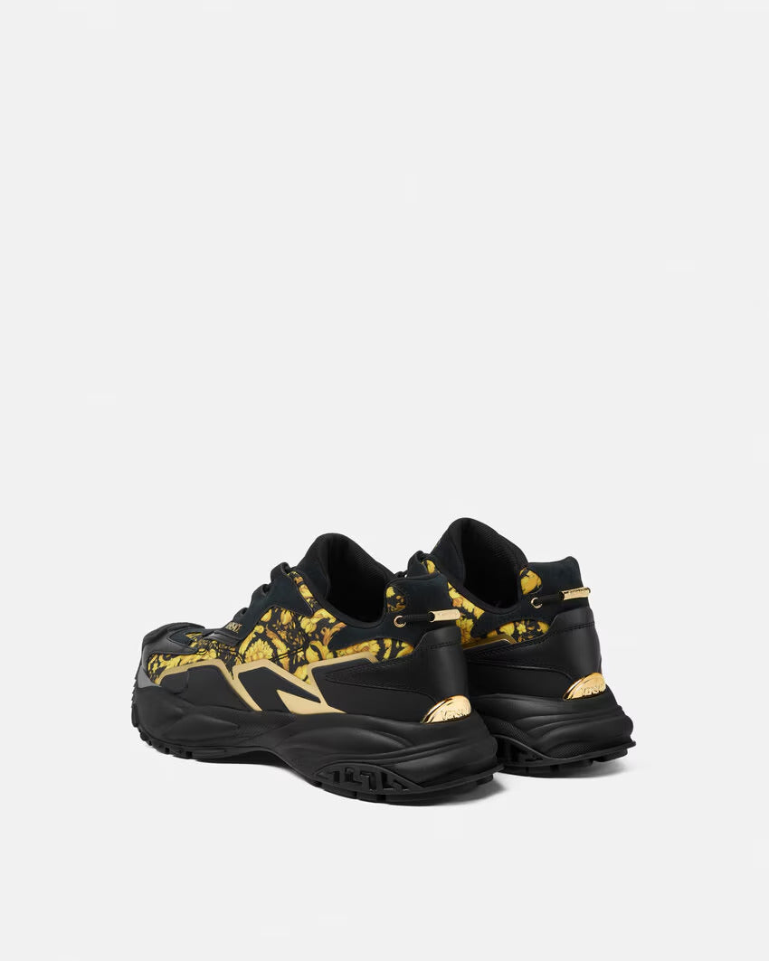 Versace Mercury M_VS_04 Sneakers - Image 5