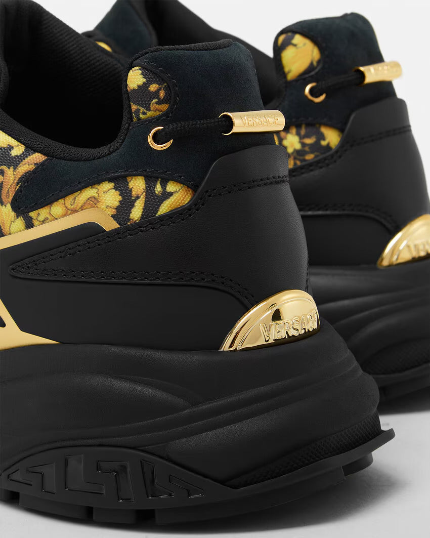 Versace Mercury M_VS_04 Sneakers - Image 6