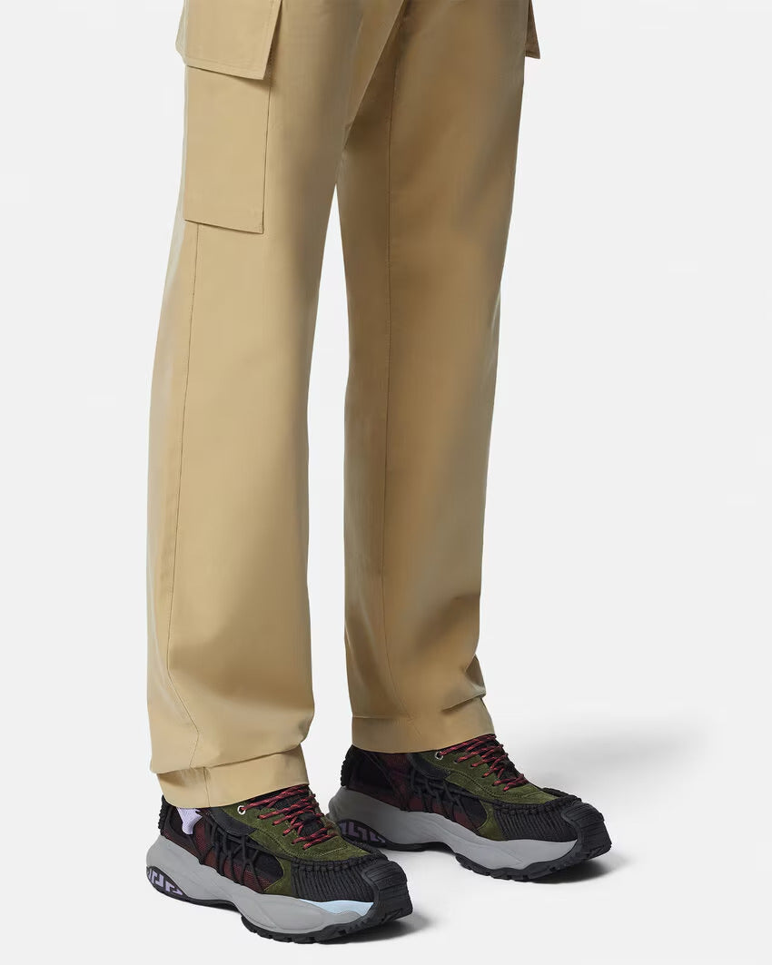 Versace Mercury M_VS_01 Sneakers - Image 11