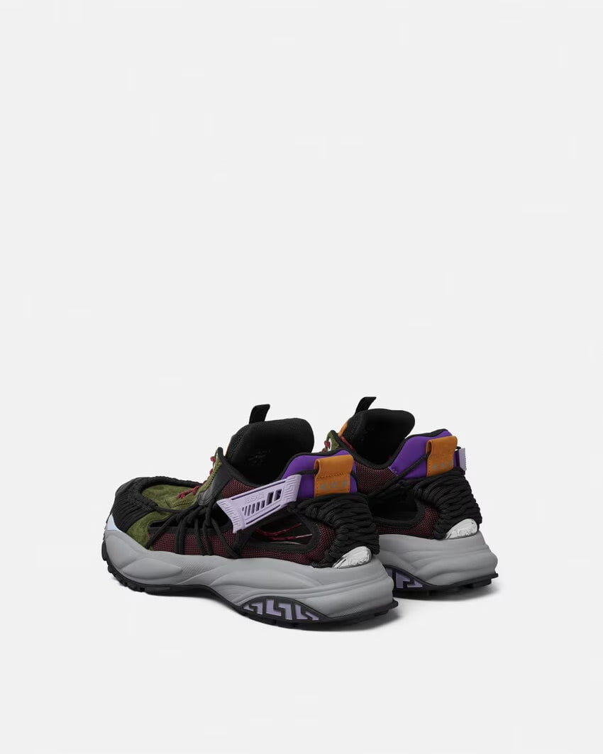 Versace Mercury M_VS_01 Sneakers - Image 12