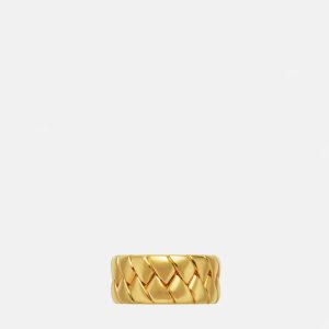 VERSACE Bind Ring