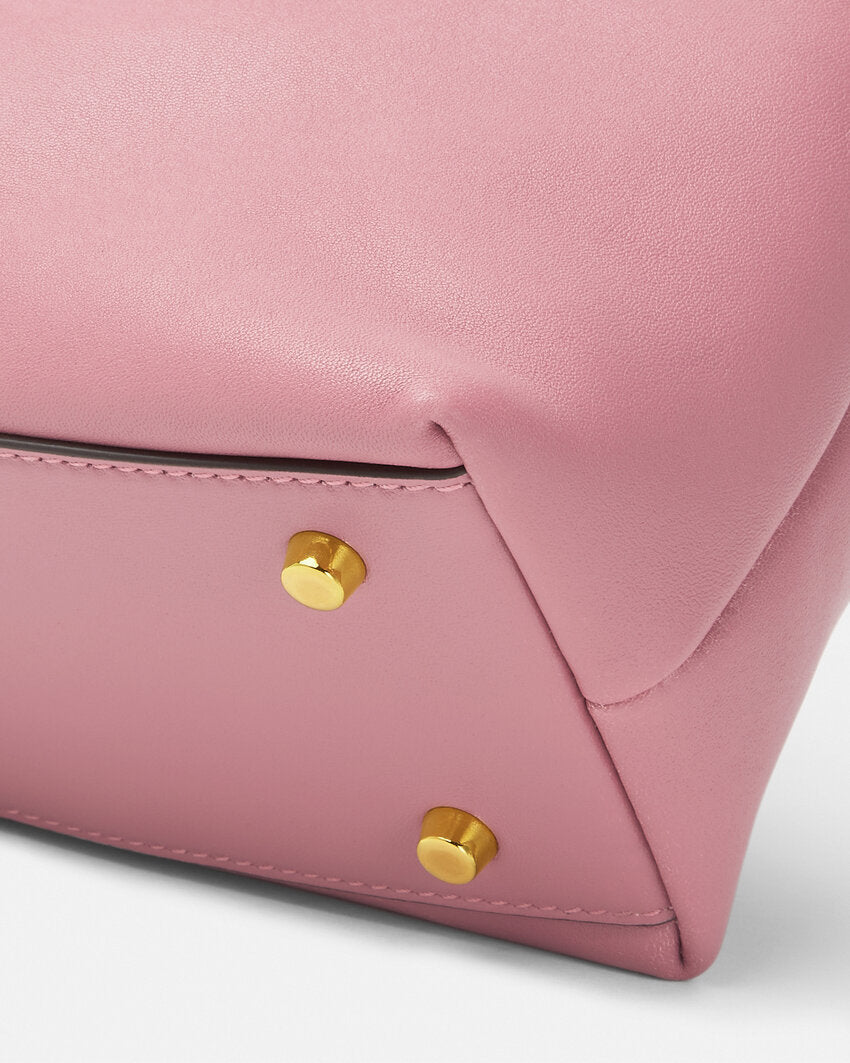 VERSACE TAG HOBO HANDBAG - Image 27