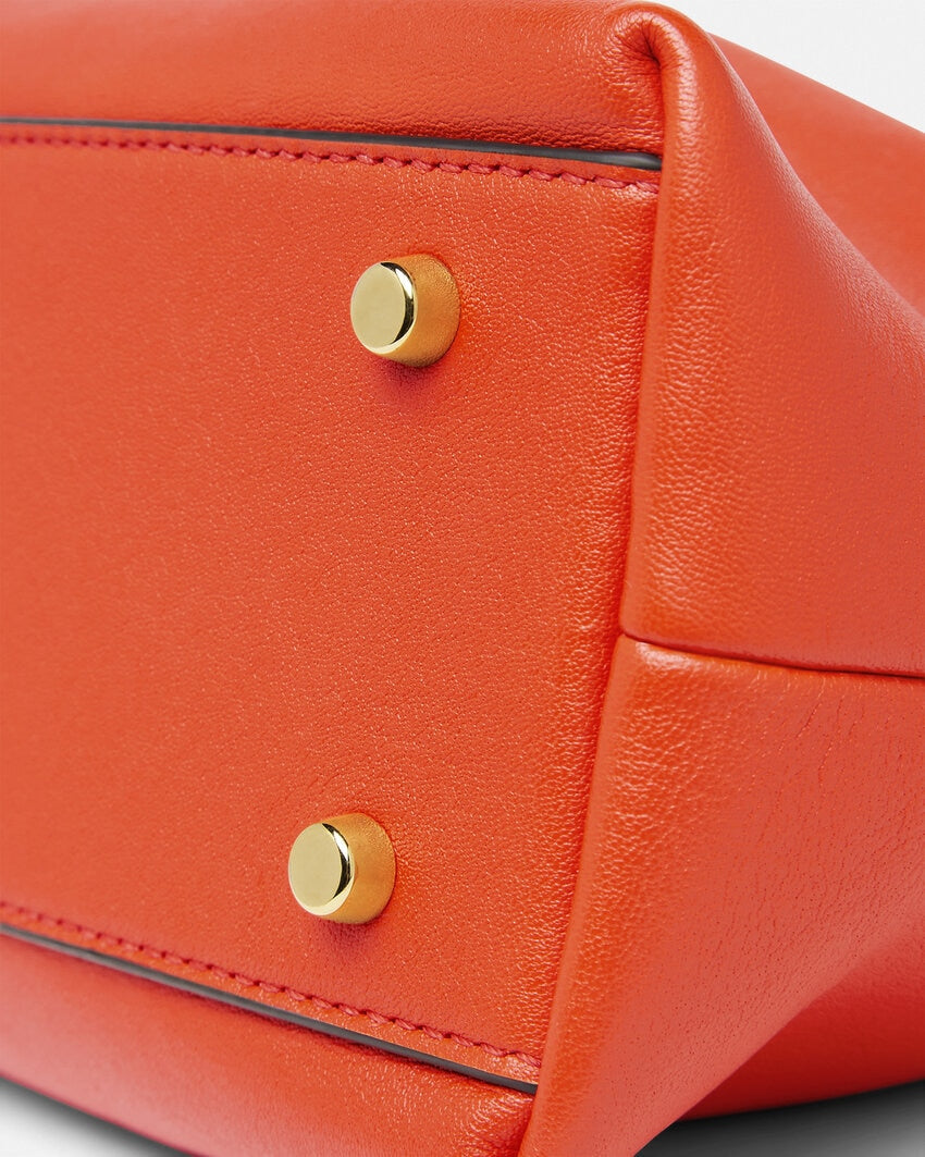 VERSACE TAG HOBO HANDBAG - Image 34