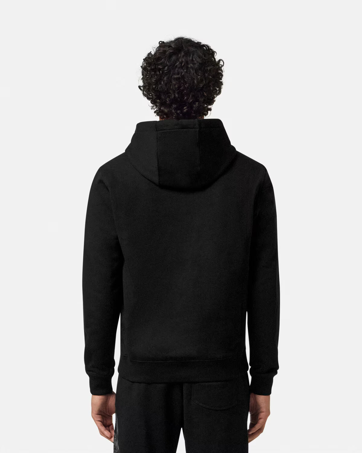 VERSACE Medusa On Chain Hoodie - Image 5