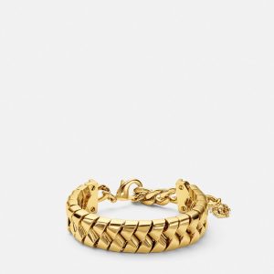VERSACE BIND BRACELET
