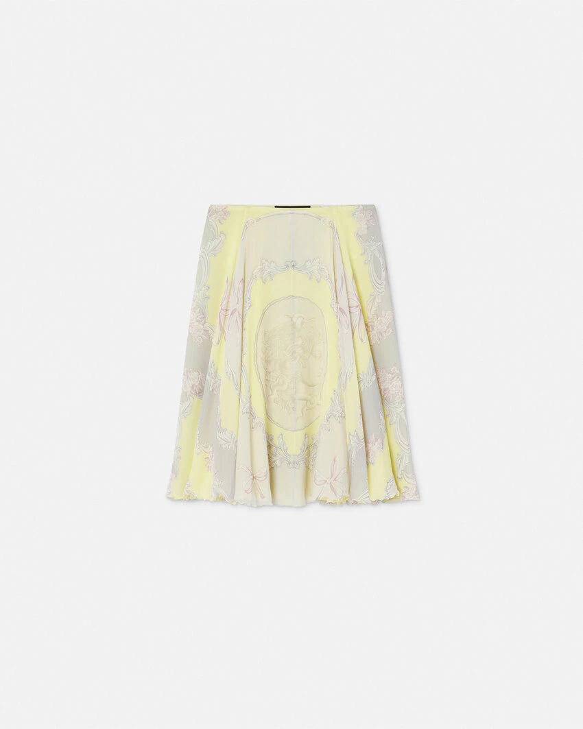 Multicolor / Almost Yellow