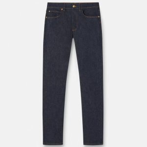 VERSACE Slim-Fit Jeans