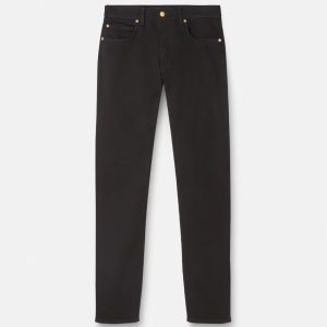 VERSACE Slim-Fit Jeans