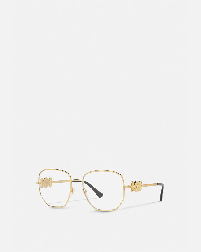 VERSACE MEDUSA BIGGIE GLASSES - Image 2