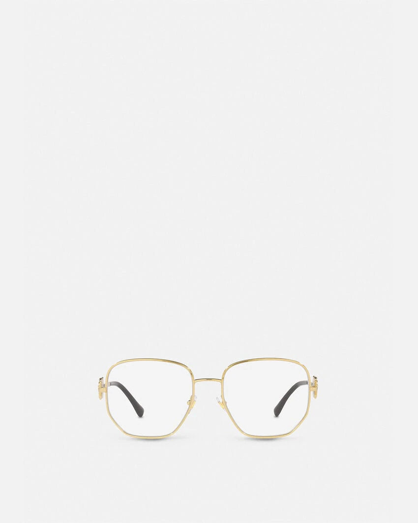 VERSACE MEDUSA BIGGIE GLASSES