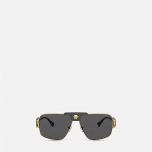 VERSACE NAVIGATOR SUNGLASSES