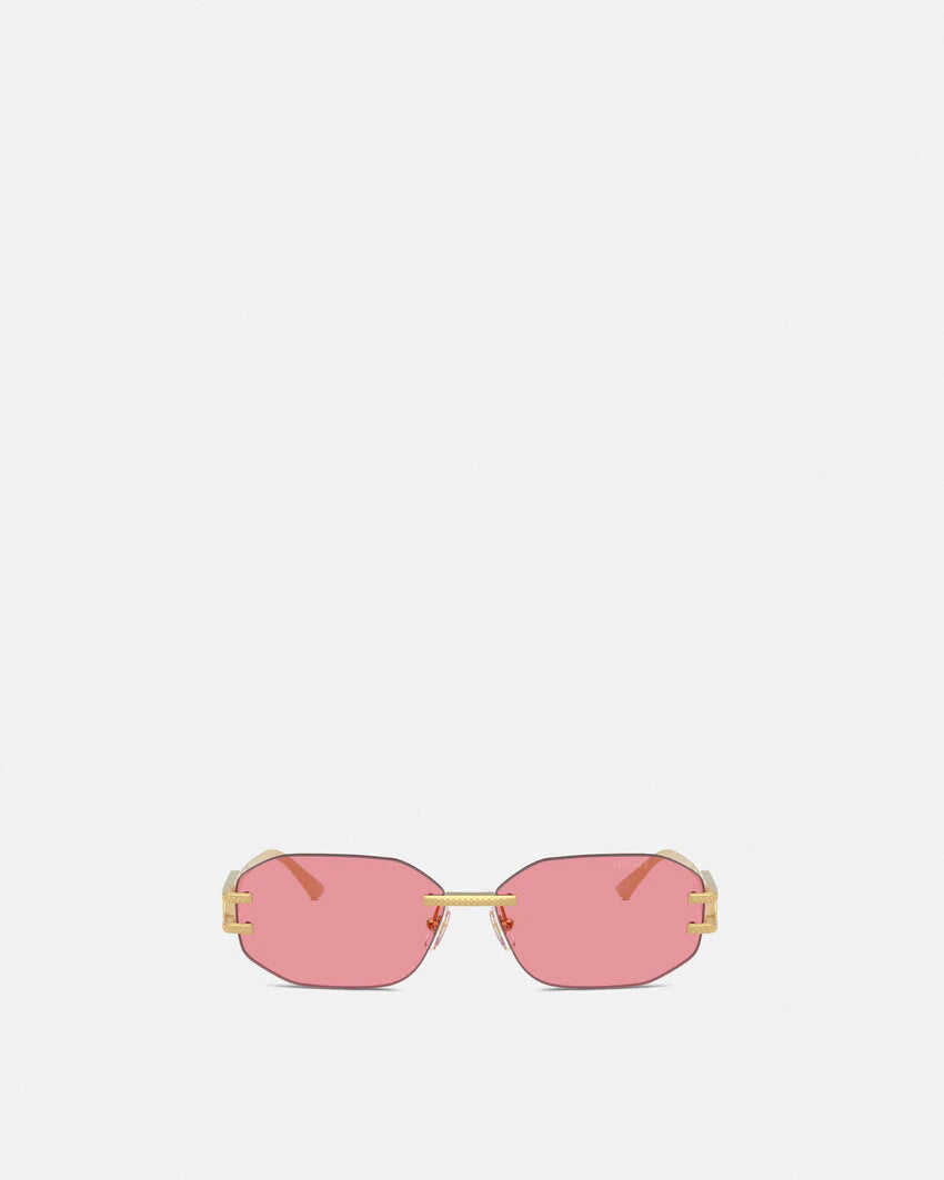 Pink gold
