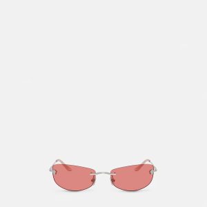 VERSACE Runway Sunglasses