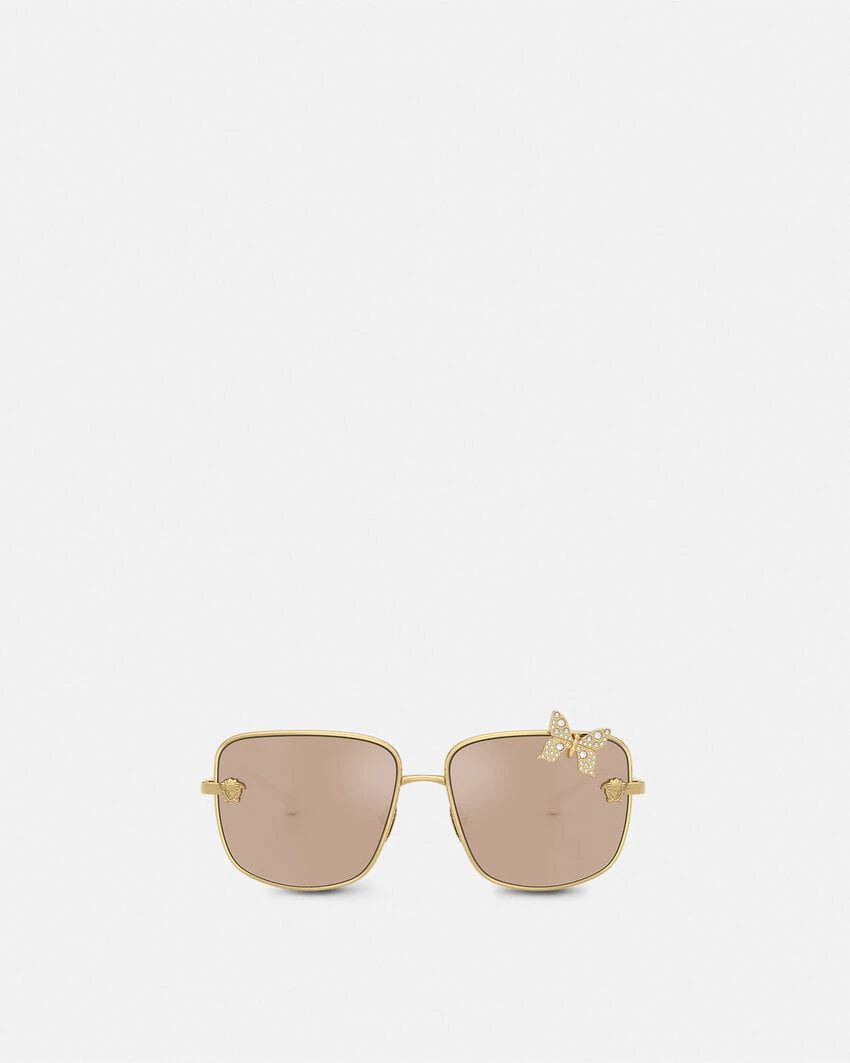 Pink gold