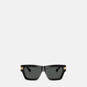 VERSACE Classic Top Sunglasses