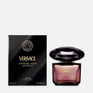 VERSACE Crystal Noir Parfum 90 ml