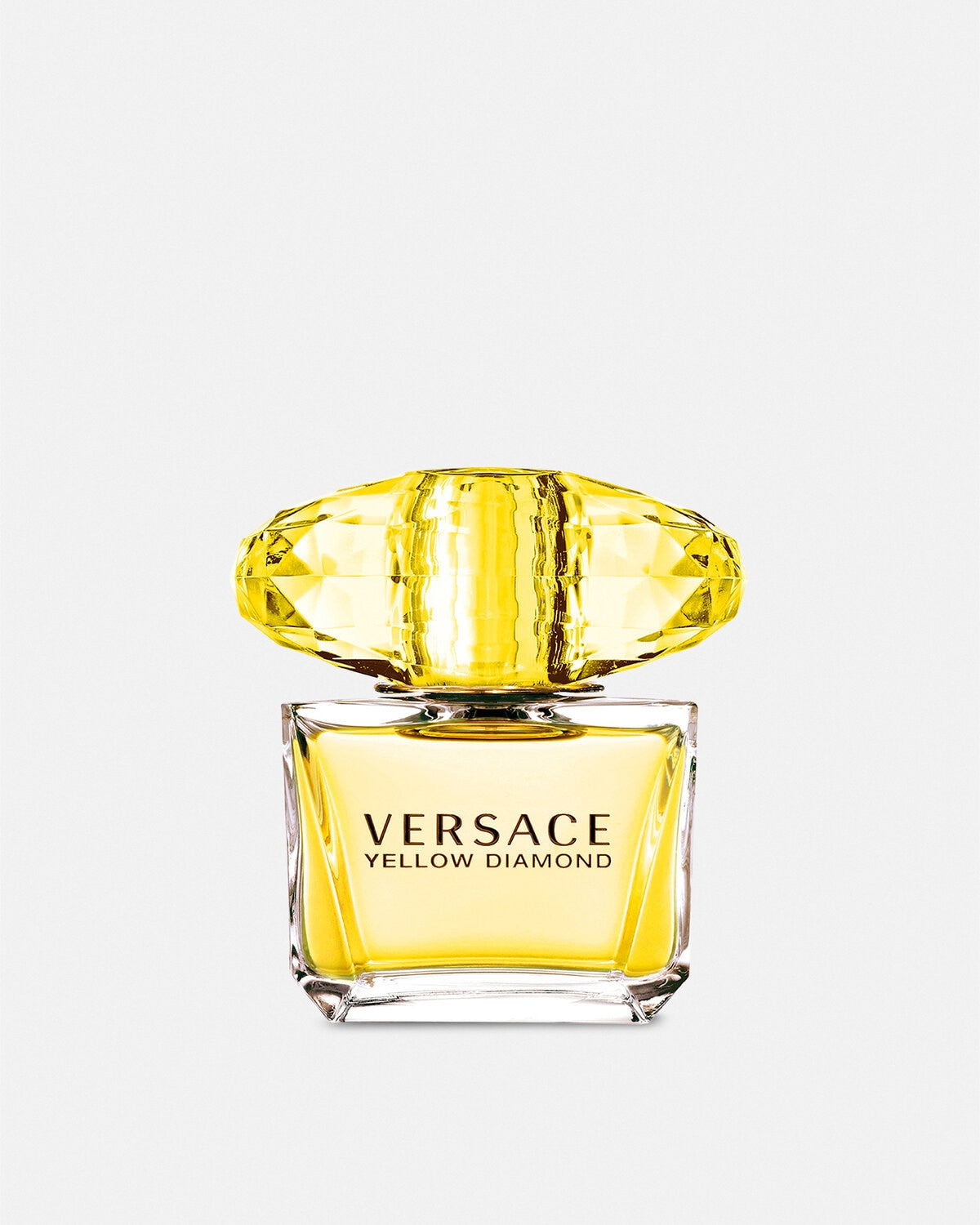 VERSACE Yellow Diamond EDT 90 ml - Image 2