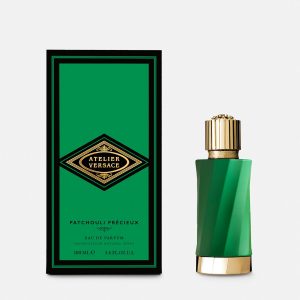 VERSACE Patchouli Précieux EDP 100 ml