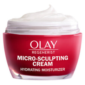 Olay Regenerist Micro-Sculpting Cream Moisturizer