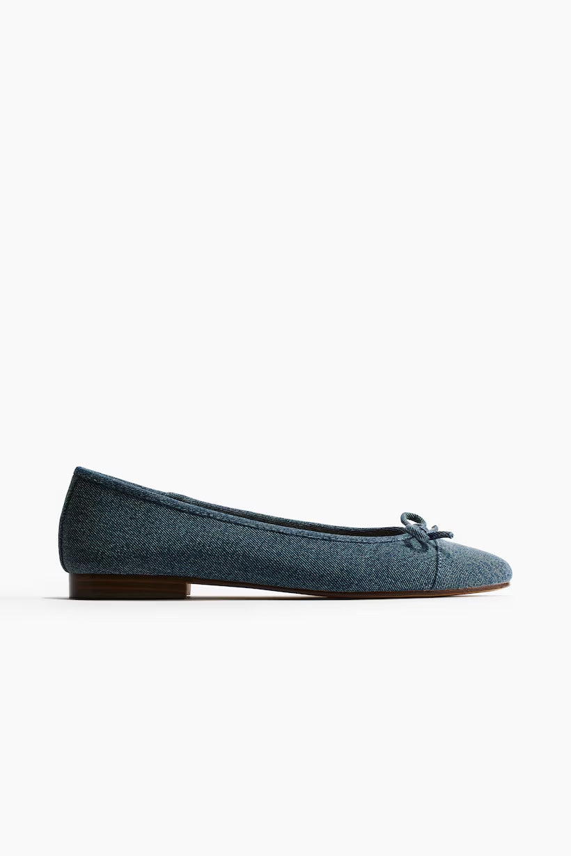 Denim blue
