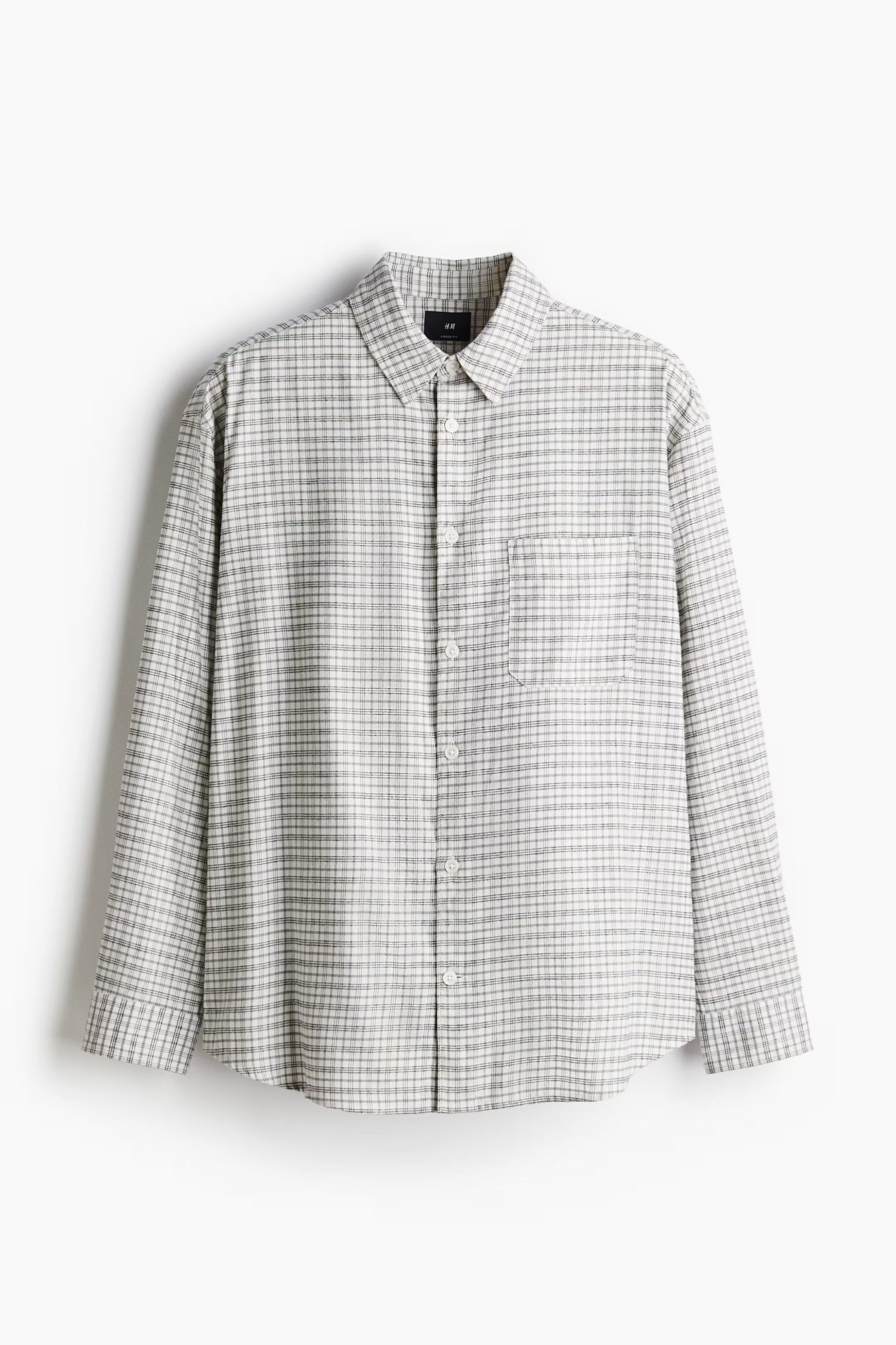 Gray/checked