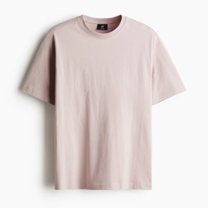 H&M Loose Fit T-shirt