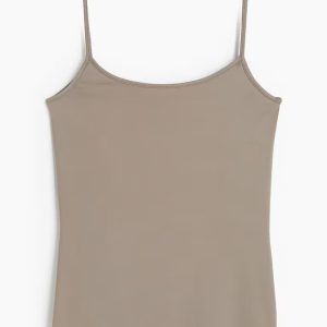 H&M Microfiber Camisole Top