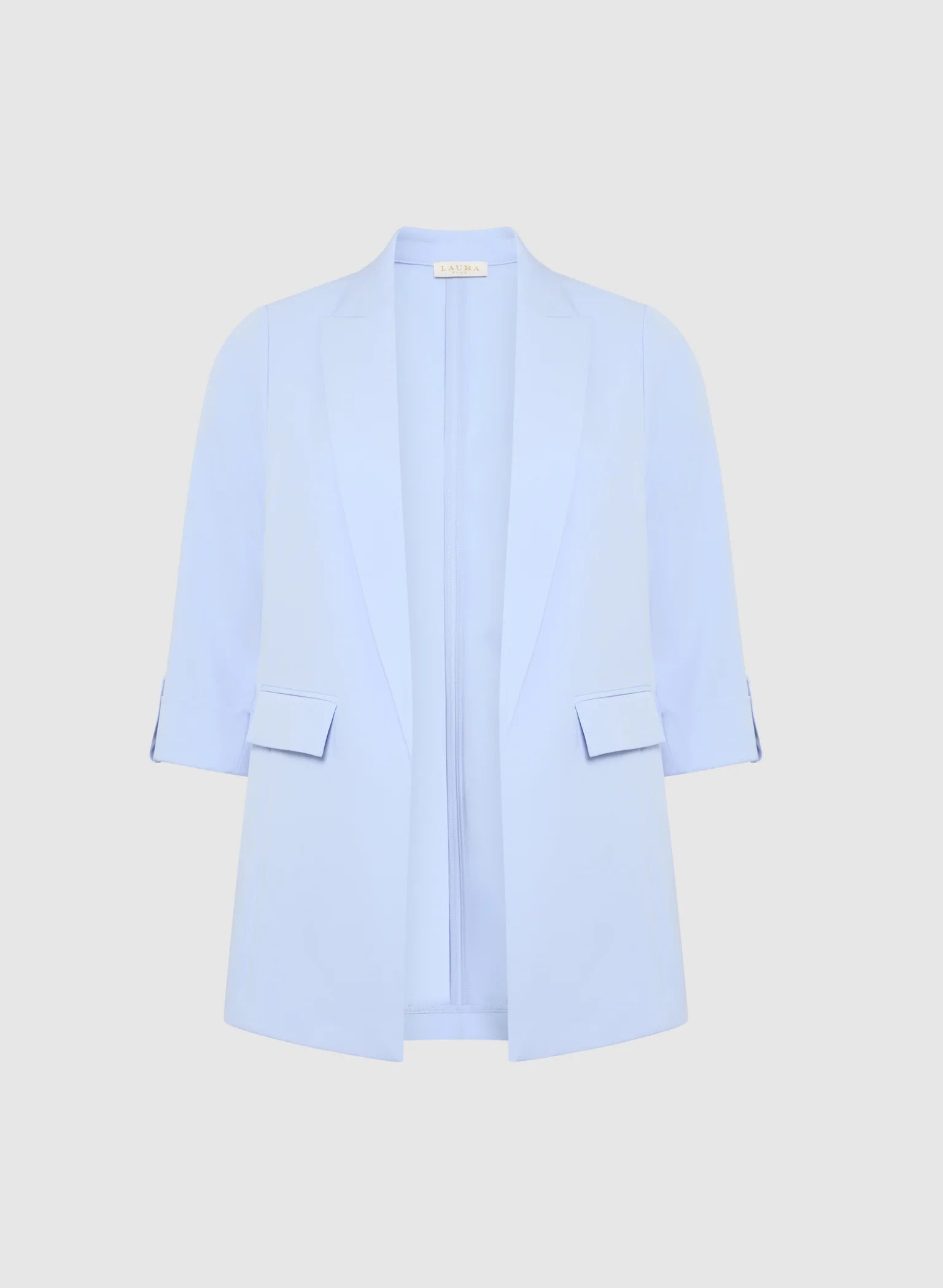 office blue