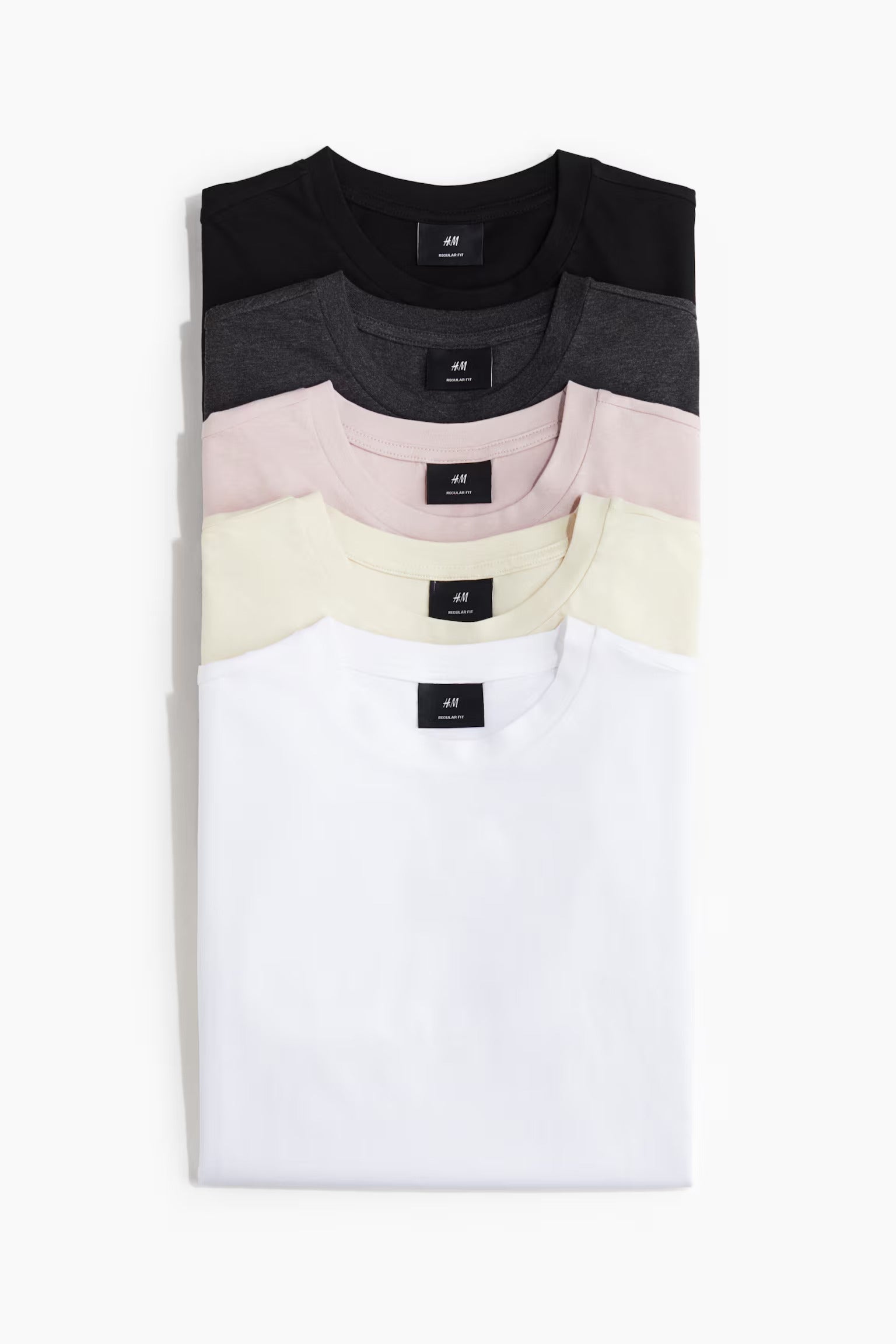 White / Bliss Pink