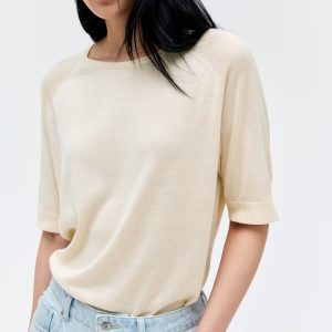H&M Knit T-Shirt