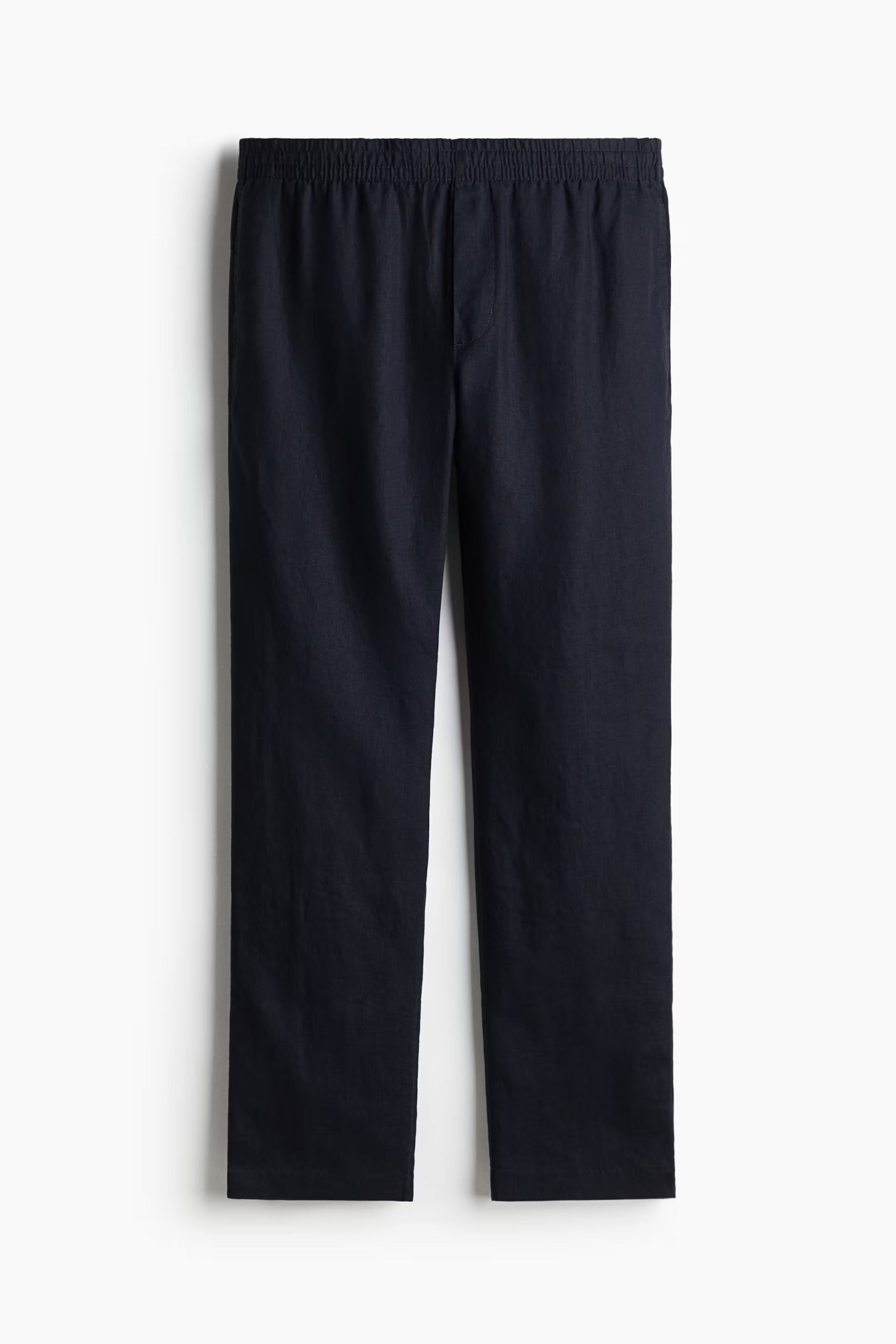 refined navy