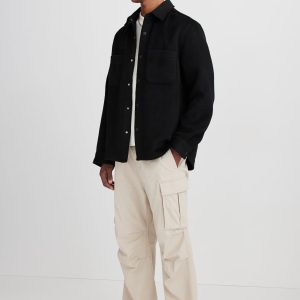 H&M Relaxed Fit Cargo Pants