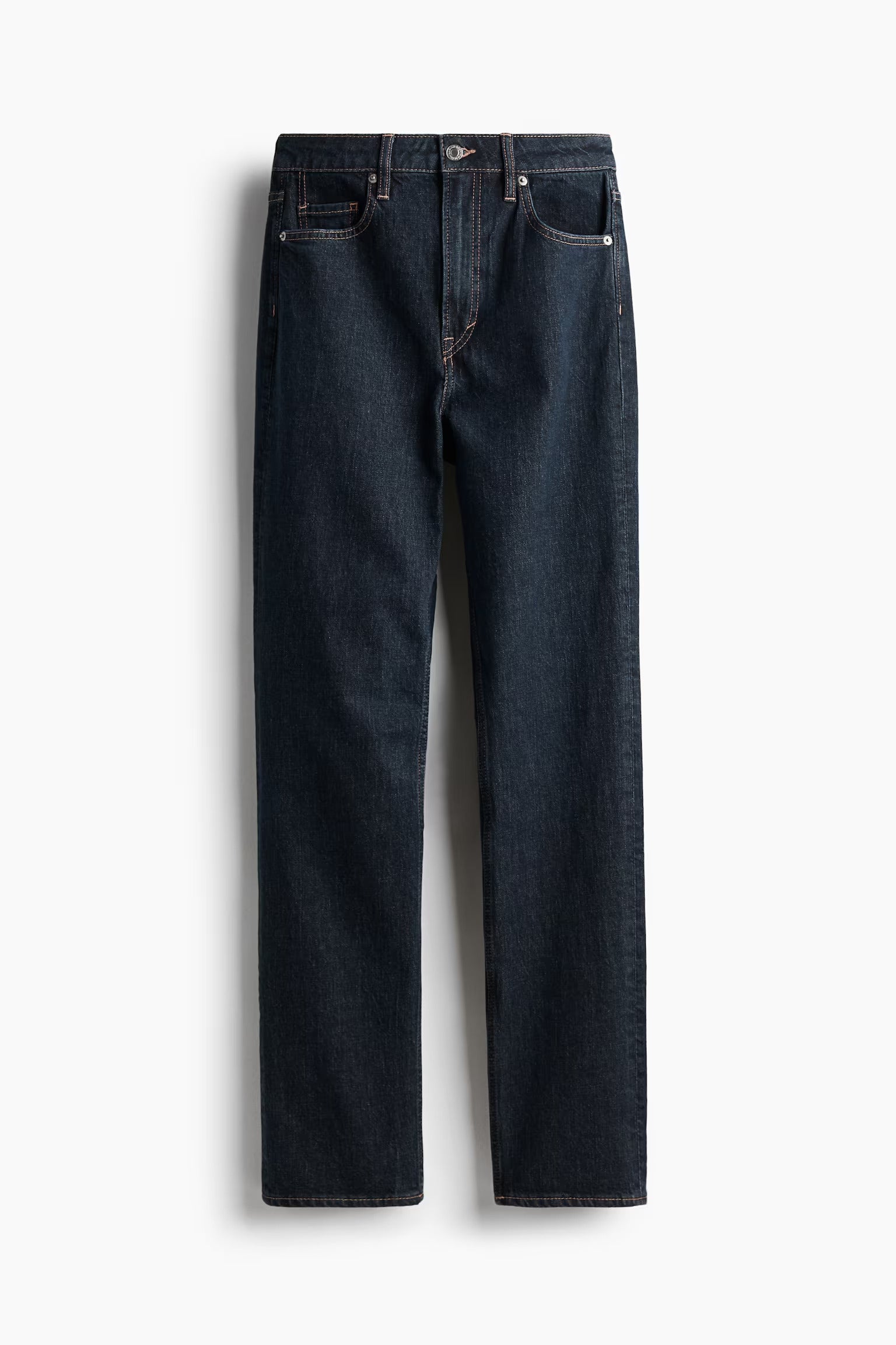 refined navy
