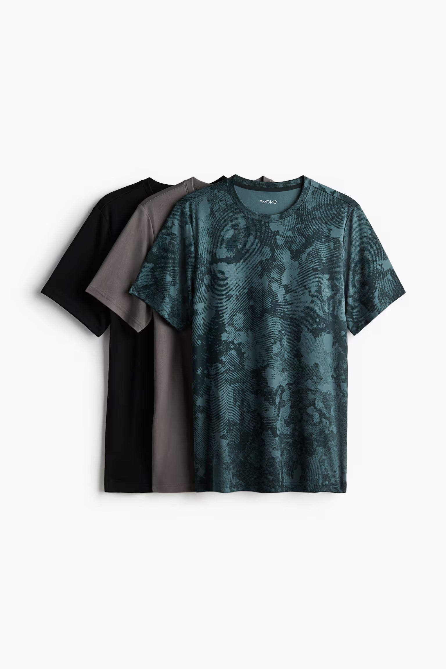 Collegiate Green / Black