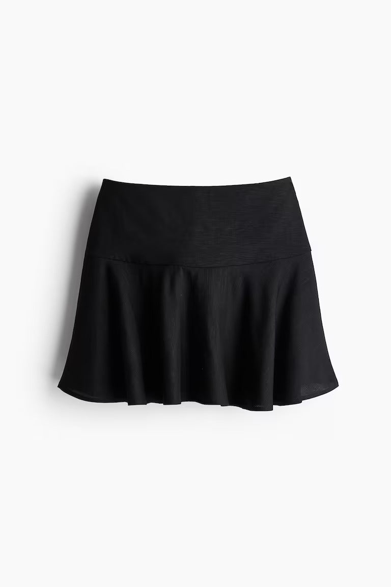 Black Pattern