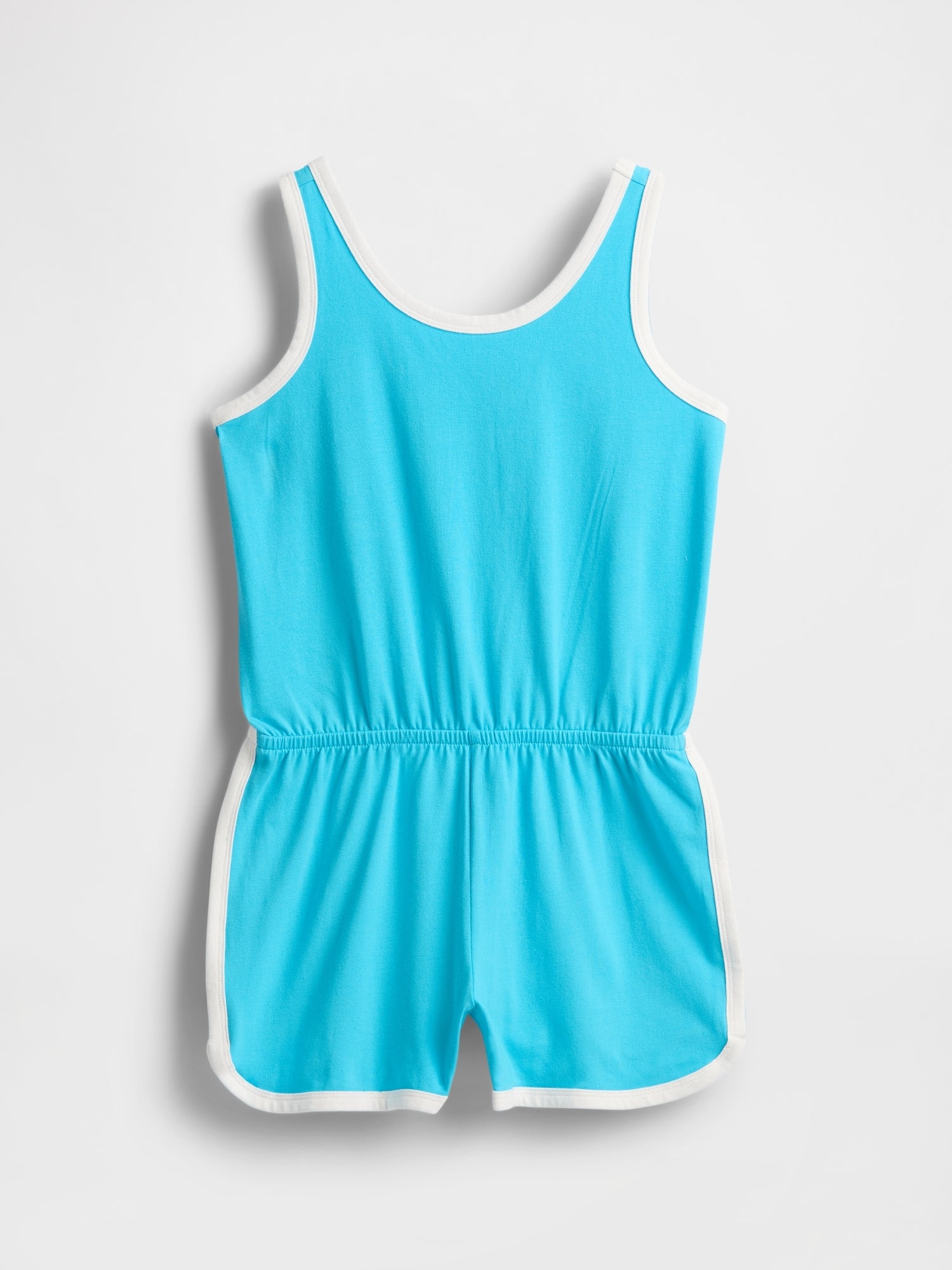 Ocean Blue