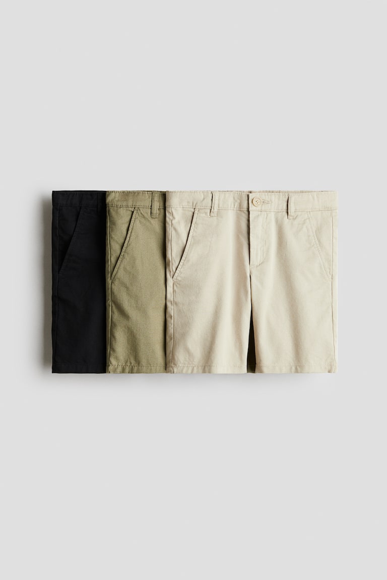 khaki green