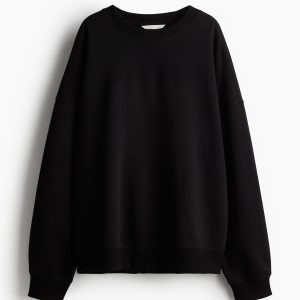 H&M Oversized Sweatshirt
