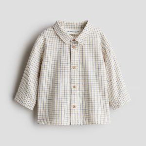 H&M Cotton Shirt